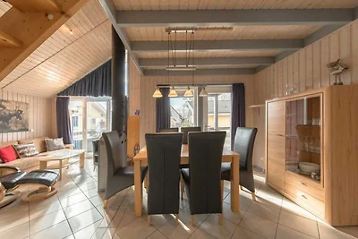 Ferienhaus im Ferienpark Mueritz