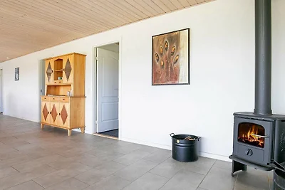 8 Personen Ferienhaus in Skals-By Traum