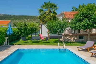 Casa vacanze con 2 camere da letto