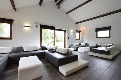 Ferienhaus La Roche-en-Ardenne mit Pool