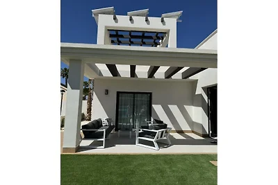 Villa Tortuga Blanca