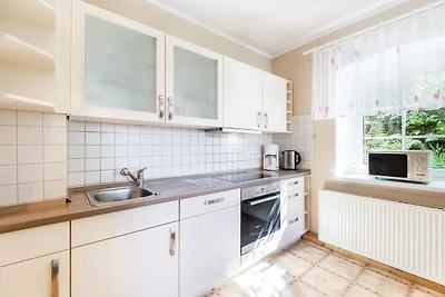 Ferienhaus in der Nähe des Skigebietes