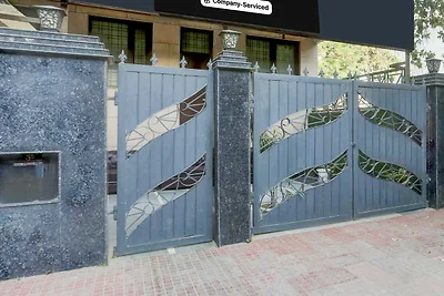 Stadthaus Sushant Lok Phase 1 Hotel Neven