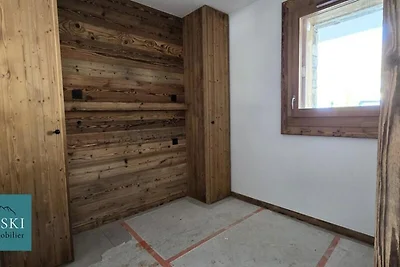 Vakantiehuis in Saint-Sorlin vlakbij de...