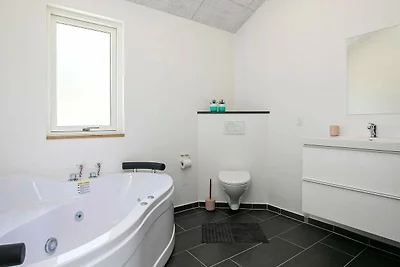 8 Personen Ferienhaus in Læsø-By Traum