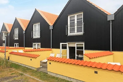 6 persoons vakantie huis in Skagen-By Traum