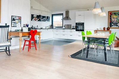 6 Personen Ferienhaus in Sydals