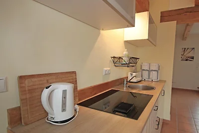 Ferienwohnung auf Usedom im Lepels Hof bis zu...
