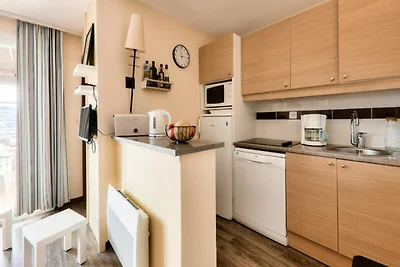 Ferienwohnung in Arzon in der Nähe des Strand...