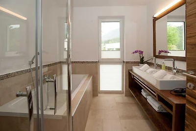 Moderne Wohnung in Hermagor mit...