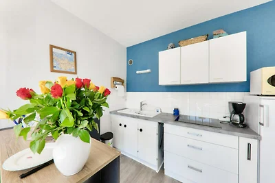 Apartment in Sarzeau in der Nähe des Strandes...