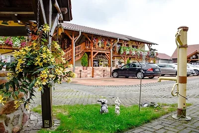 Apartament wakacyjny z 2 sypialniami