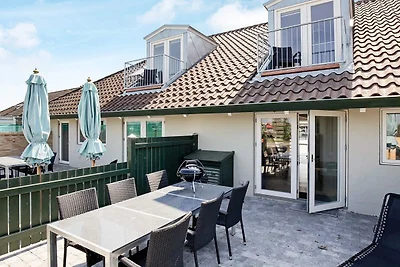 Ferienhaus für 6 Personen in einem Ferienpark