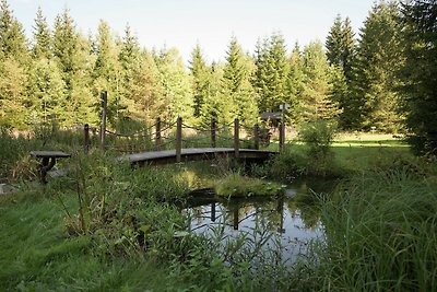 Ferienhaus mit Gemeinschaftspool in...