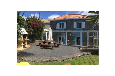 Casa Escola Velha
