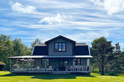 5 Personen Ferienhaus in UDDEVALLA