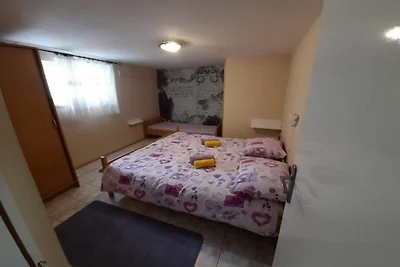 One Bedroom Apartment With Terrace (A1)