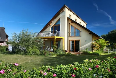 Terrazza solarium (casa sulla spiaggia)
