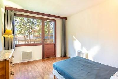 Appartement vlakbij de skilift Belle Étoile