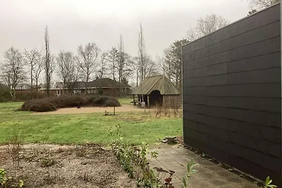 4 stelle case ad Nørre Nebel