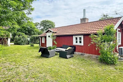 4 Personen Ferienhaus in FÄRJESTADEN-By Traum