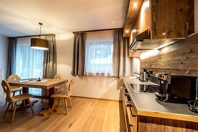 Fantastische Ferienwohnung in Finkenberg mit...