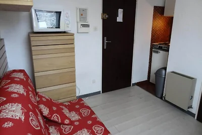 Studio für 2 Personen