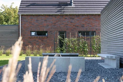 Harlepadd 3c Komfortable Ferienresidenz