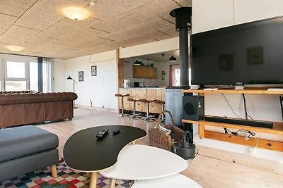 Ferienhaus Erholungsurlaub Pandrup