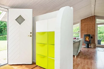 6 Personen Ferienhaus in Silkeborg-By Traum