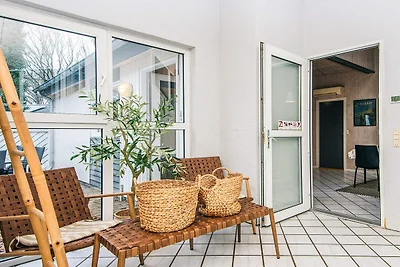 10 persoons vakantie huis in Glesborg-By...