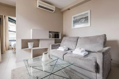 Prachtig appartement - 1BR/4P - Saint-Lazare