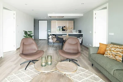 Wellness-ontspanning aan de Vecht