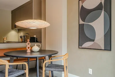 Stimmungsvolles Studio-Apartment mit...
