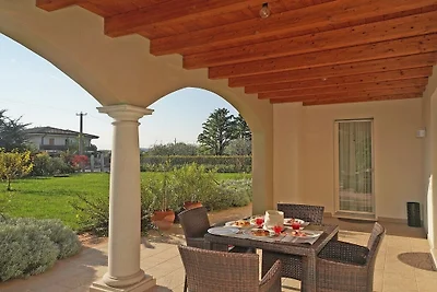 Villa Serraglie