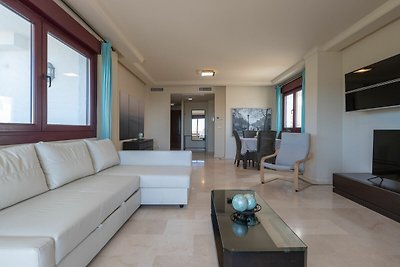 Bahia Casares 4 - Apartment In Casares