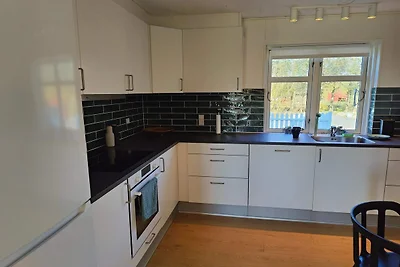 4 Sterne Ferienhaus in Løkken