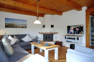 Ferienhaus in Nieblum mit Schwimmbecken