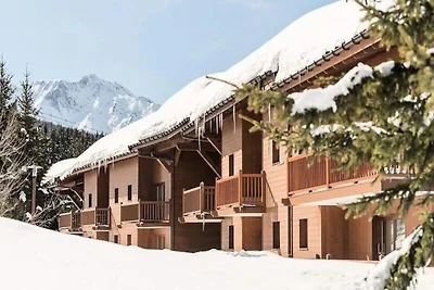 3-Zimmer-Wohnung für 6 Personen - Auswahl