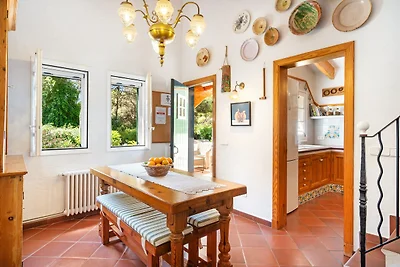 N'antiga - Ferienhaus Mit Privatem Pool