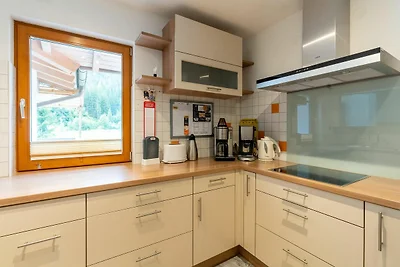Appartement Neukirchen bij Skiliften