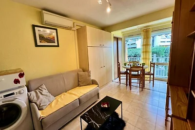 Apartments für 4 Personen