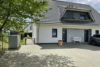 Ferienhaus mit 1 Schlafzimmer
