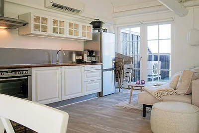 4 Personen Ferienhaus in Aakirkeby-By Traum
