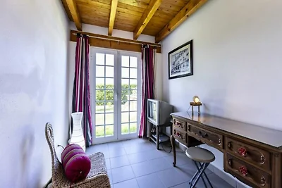 Casa a Vale da Telha con Piscina Privata