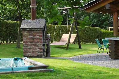 Granja vacacional Eickhoff