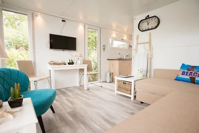 Marina Aesthetic Lodge Getaway