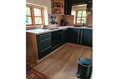 Ferienhaus in Hude mit Schwimmbecken