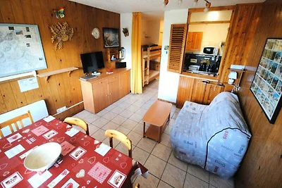 Monolocale per 5/6 persone