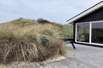 6 persoons vakantie huis in Pandrup